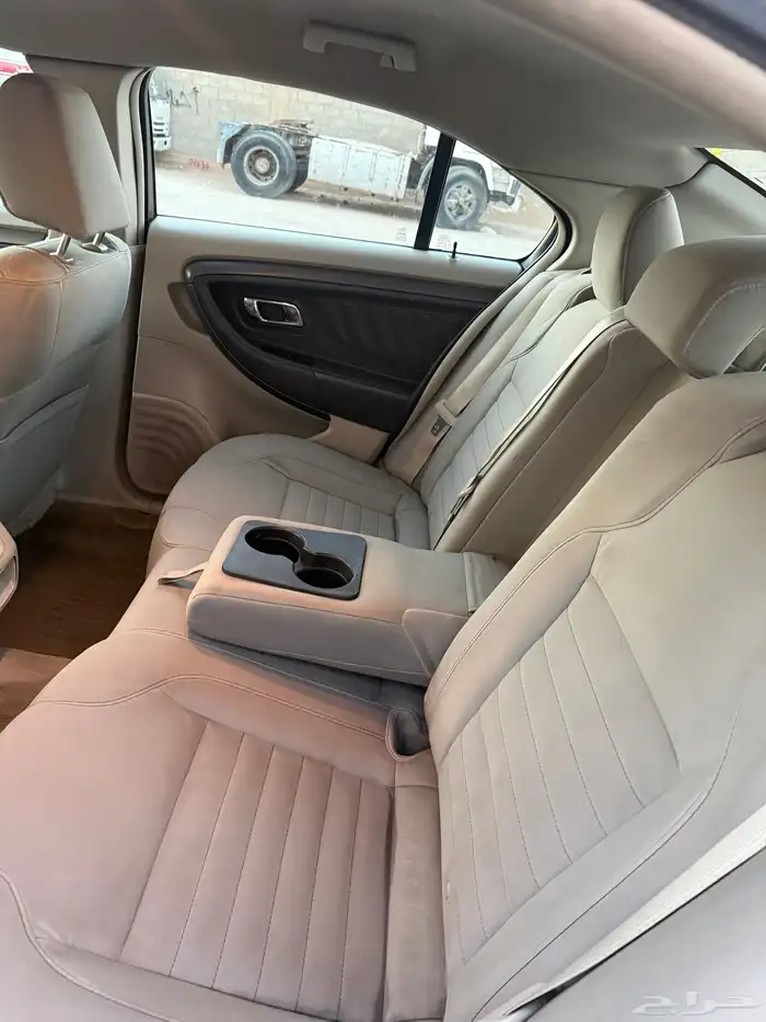 للبيع فورد تورس 2012 توكيلات الجزيرة 10