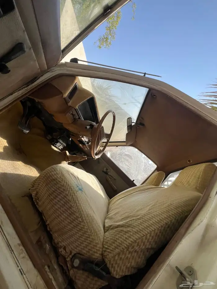 ايسوزو قديم بكب ونيت 5