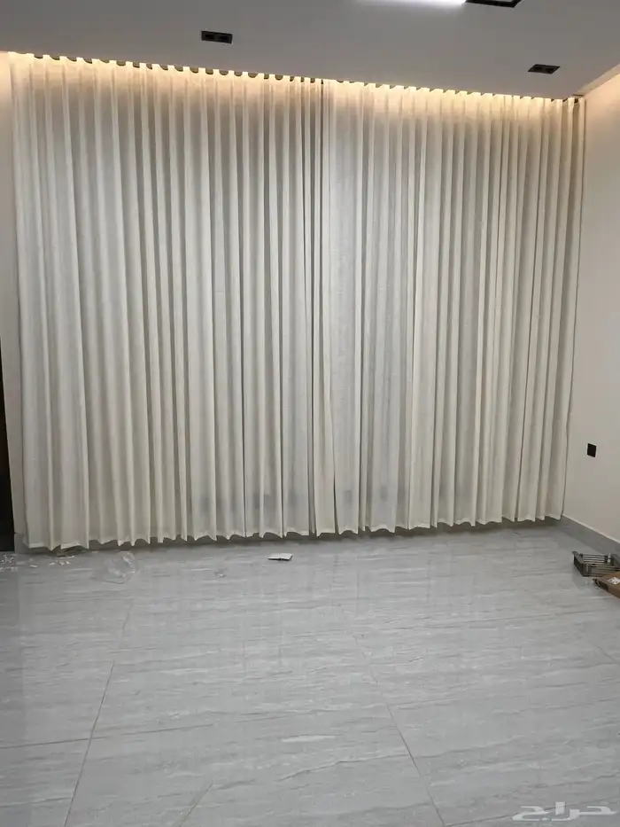 تركيب الستاير و تفصيل الستاير 1