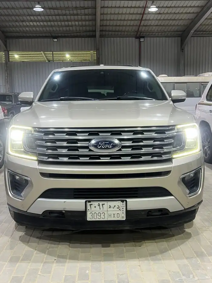 فورد اكس بدشن 0