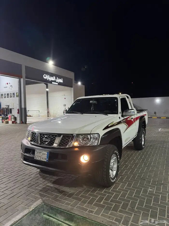 نيسان شاص 4