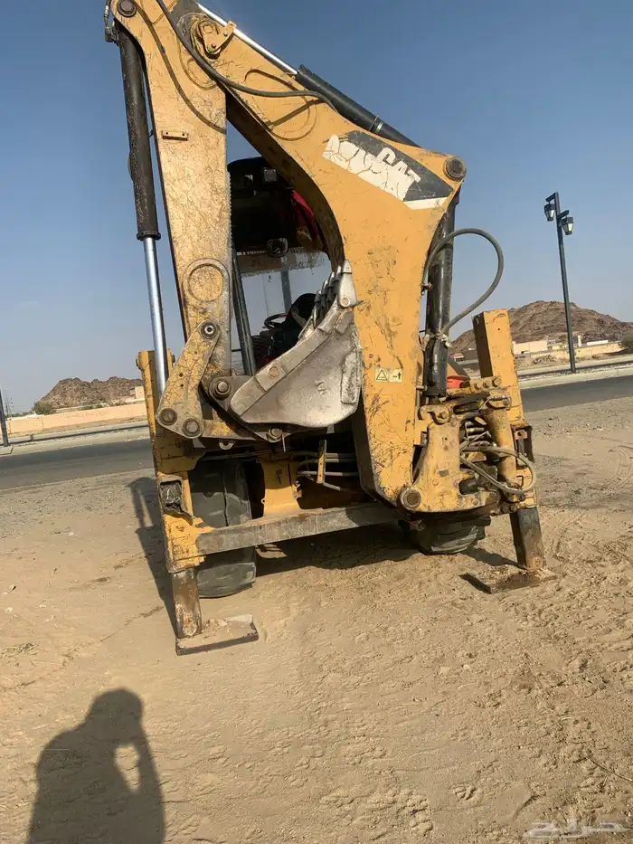 عرجى للبيع نضيف 2008 5