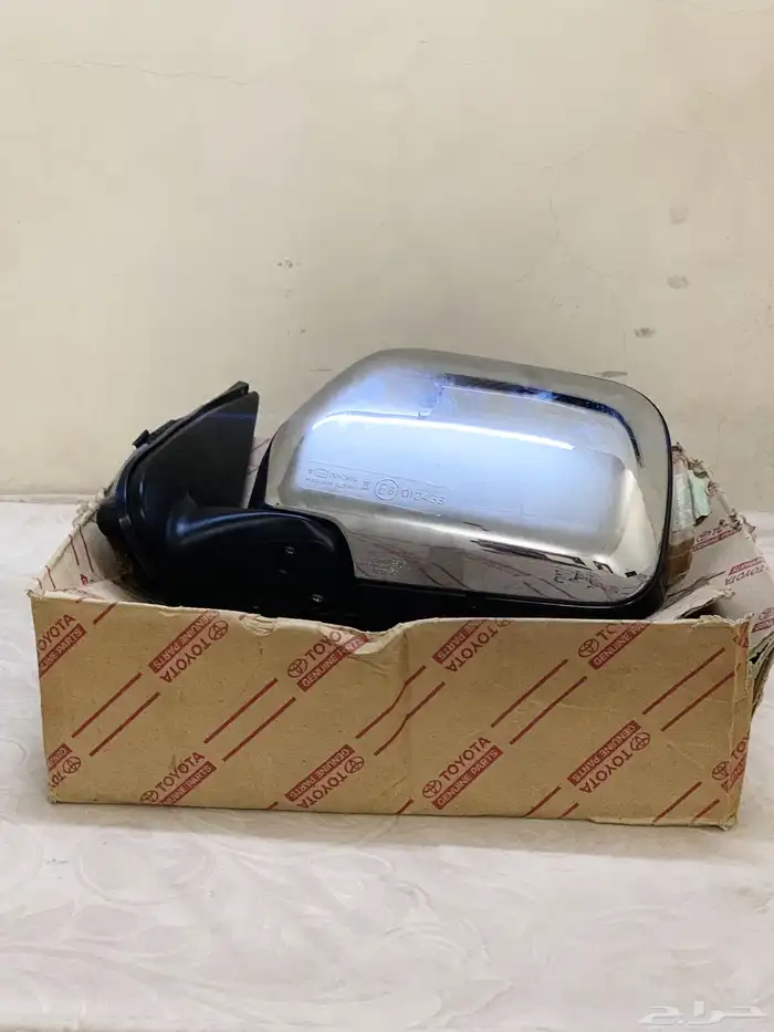 مراية هايلكس خليجي جديدة وكالة موديل 2001-2005 1