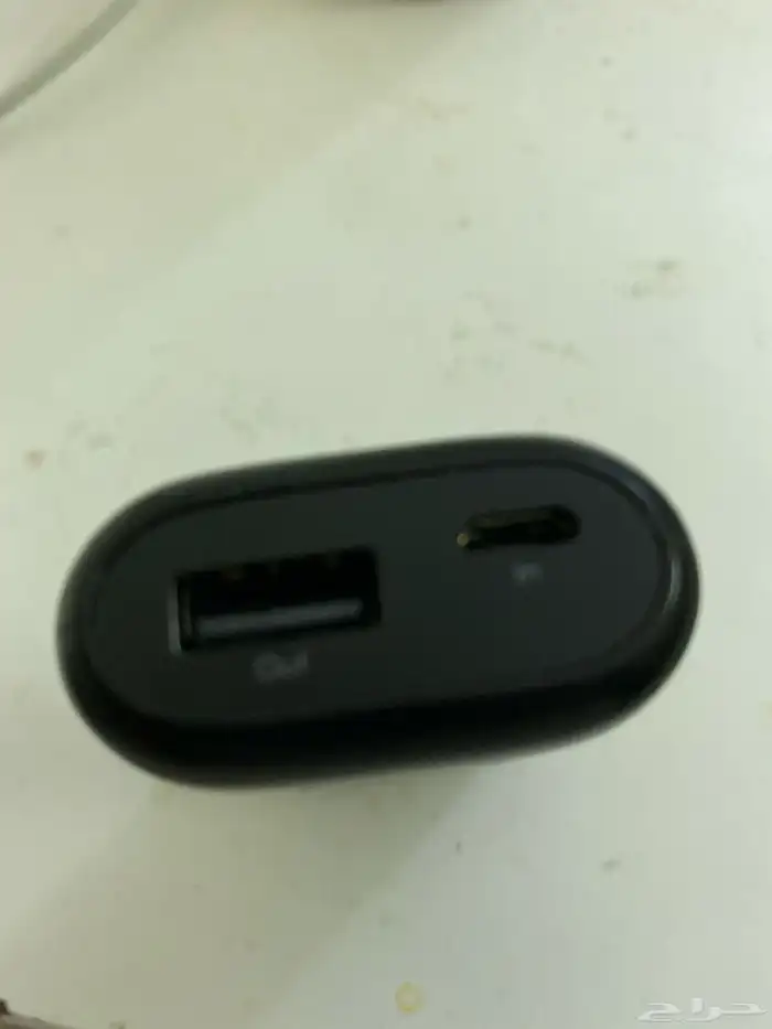 للبيع شاحن متنقل 5000 أمبير 1