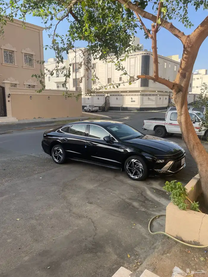 سوناتا 26 كومفورت داخلية جملي 2