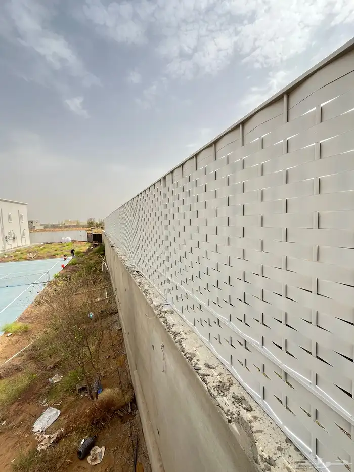 محل بن قحطان بيوت شعر قرميد 12