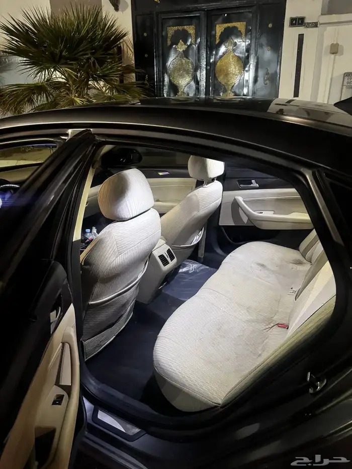 سوناتا 2018 فل كامل 4