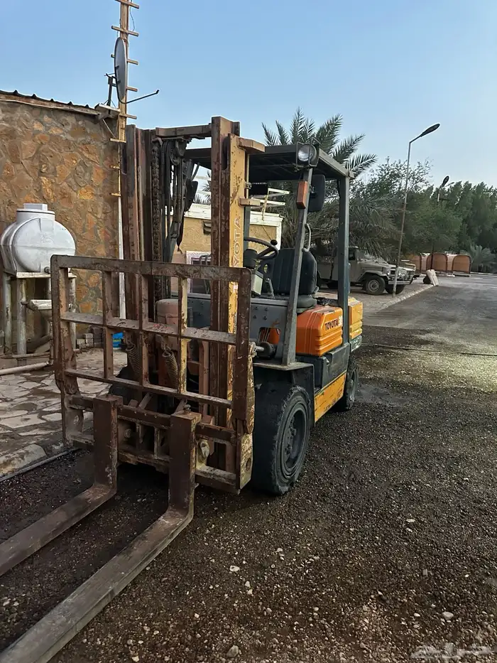 رافعه شوكيه 4