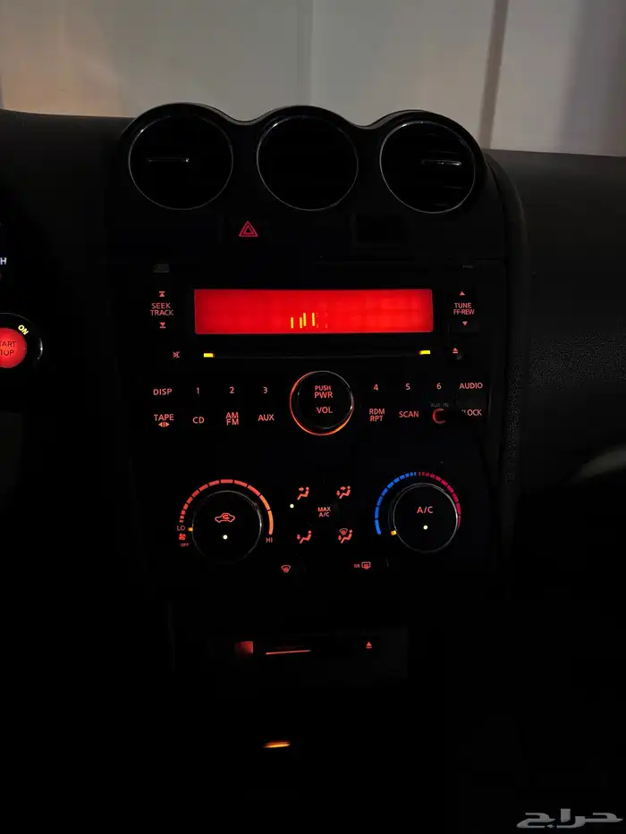 التيما استاندر 2010 11