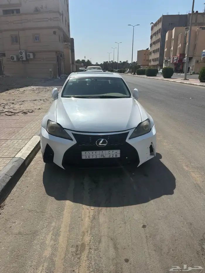 لكزس is 300 2009 3