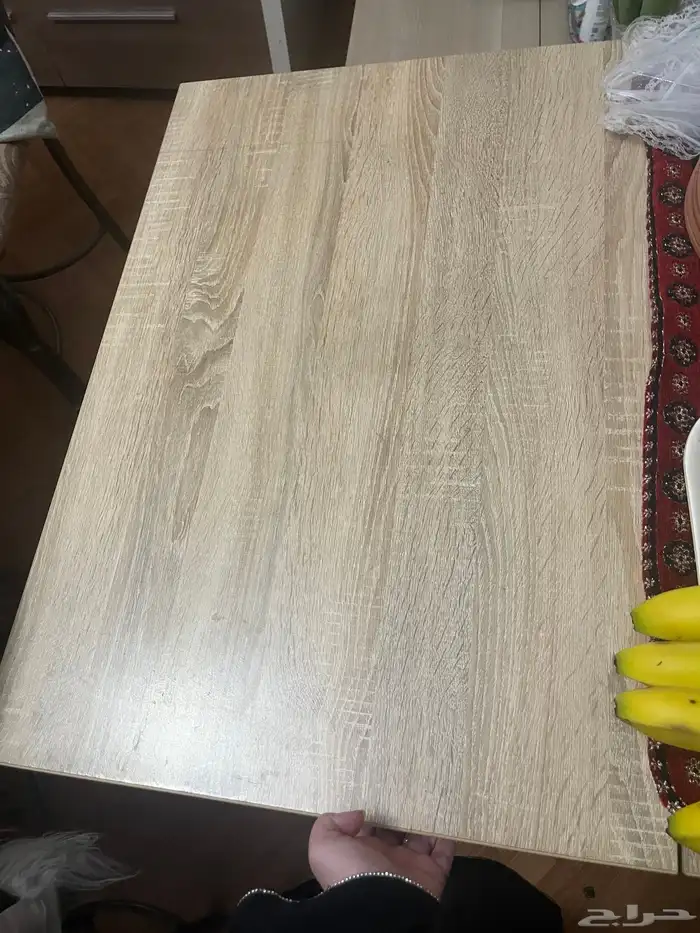 بيع اثاث منزلي سفرة طاولتين 1