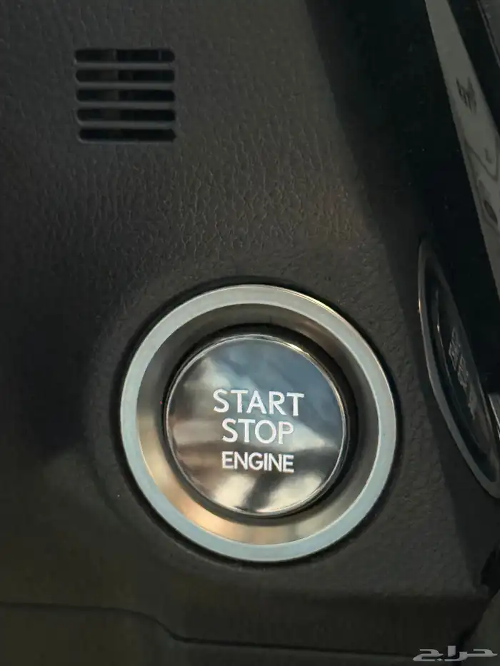 لكزس ES 350 فتحة سقف 2025 بنزين نظام 50-50 13