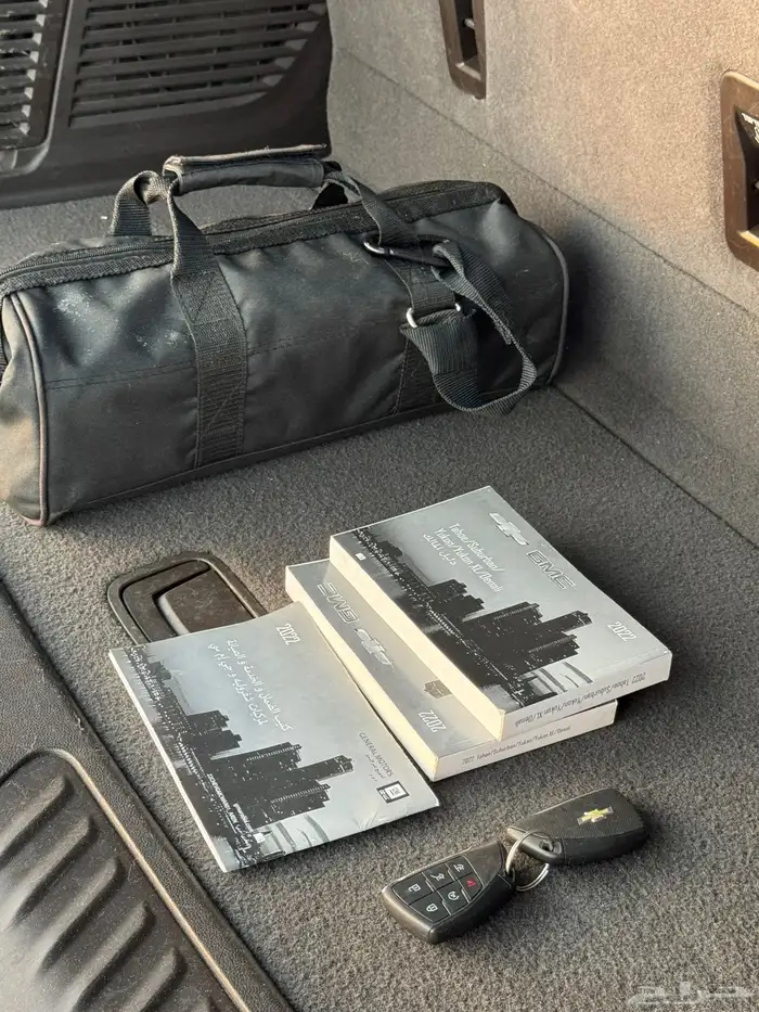 للبيع تاهو 2022 قصير LT فل كامل لكجري. 34