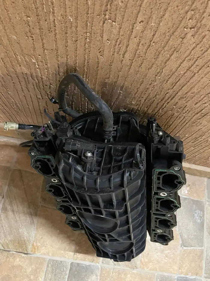 ثلاجة مكينة 8سلندر فورد F150 2