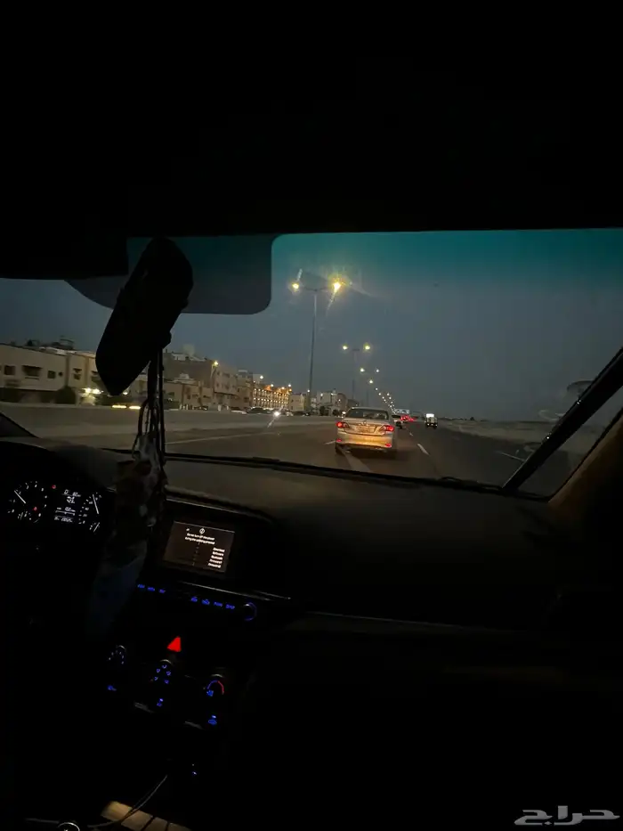 كداد من الرياض الى البحرين 0