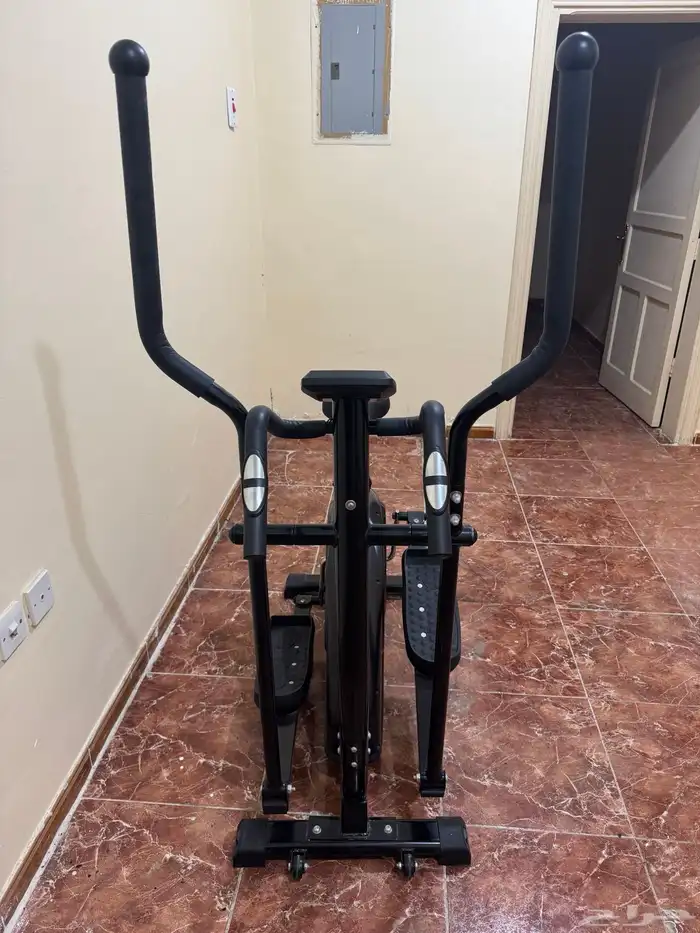 جهاز رياضة 0