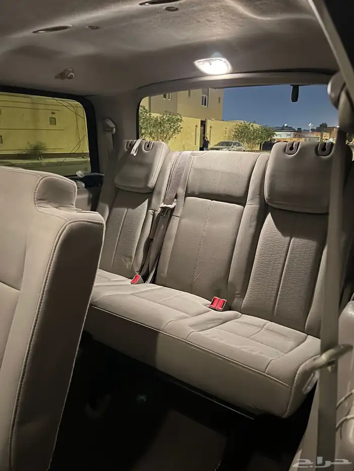 فورد اكسبديشن 2013 27