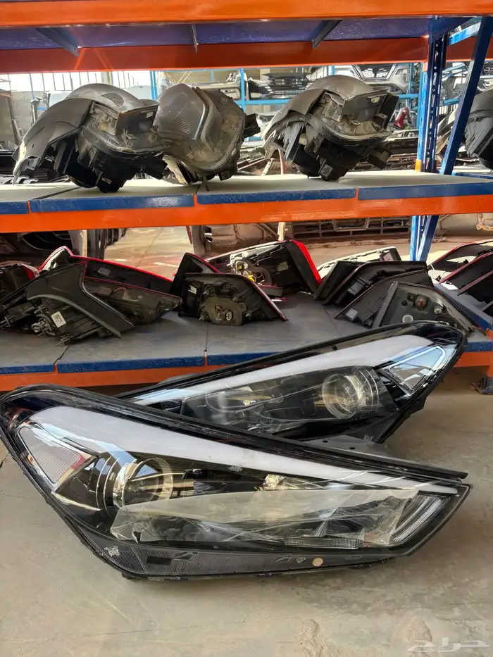 شمعات هيونداي توسان 2016-2017-2018 0