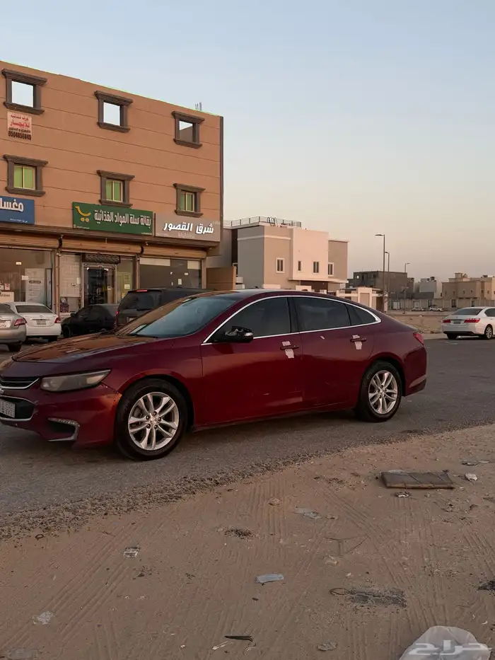 ماليبو2017 3
