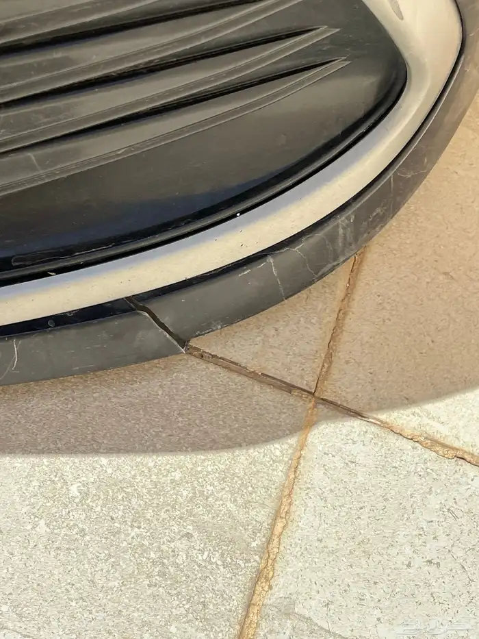 صدام كامري 3