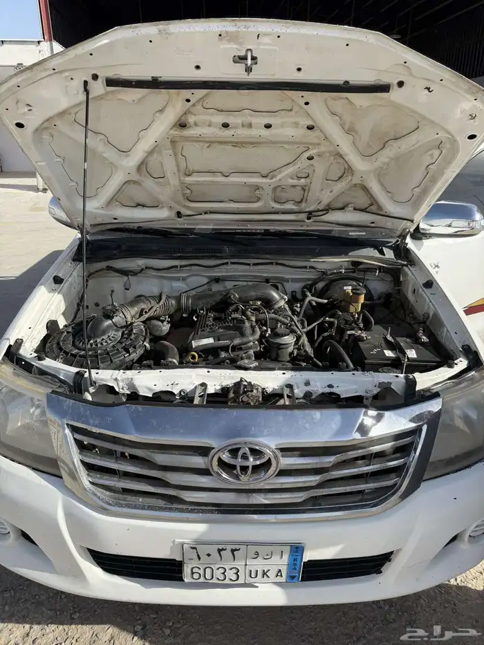 هايلوكس 4