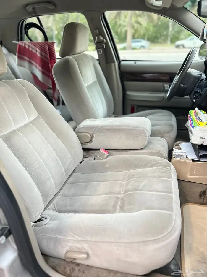 فورد ماركيز 2010 سعودي 14