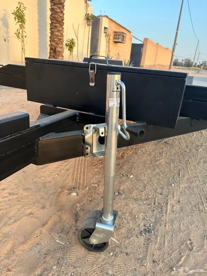 قلص تحميل سيارة مقطورة سيارة 14