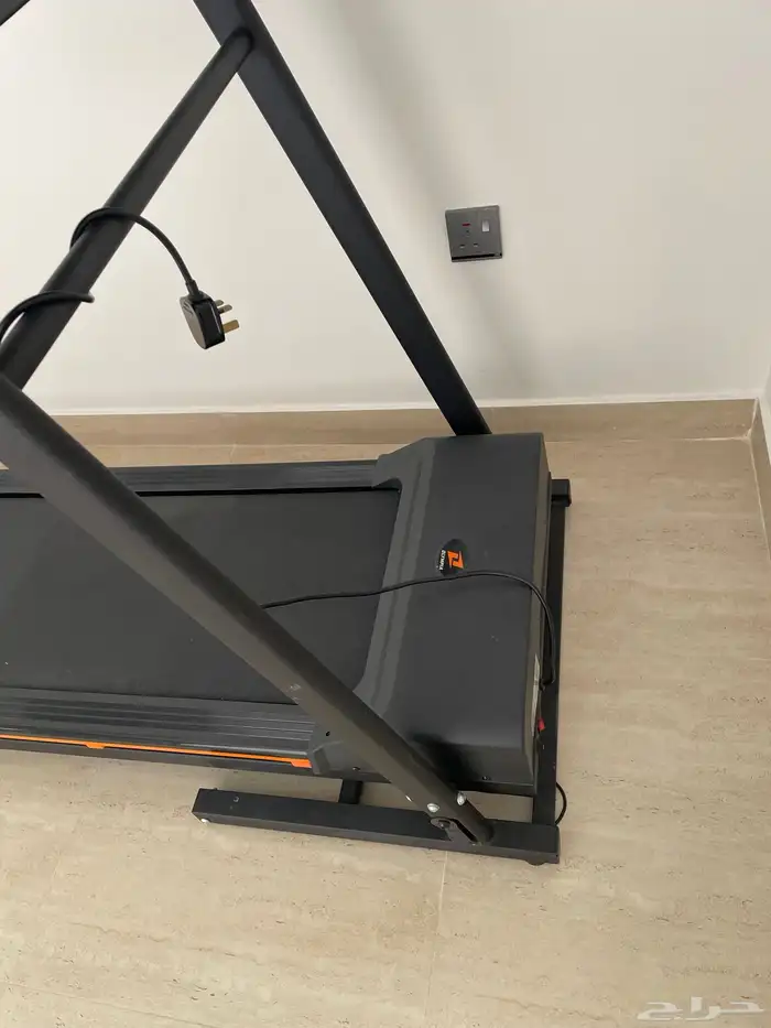 جهاز سير اولمبيا 0