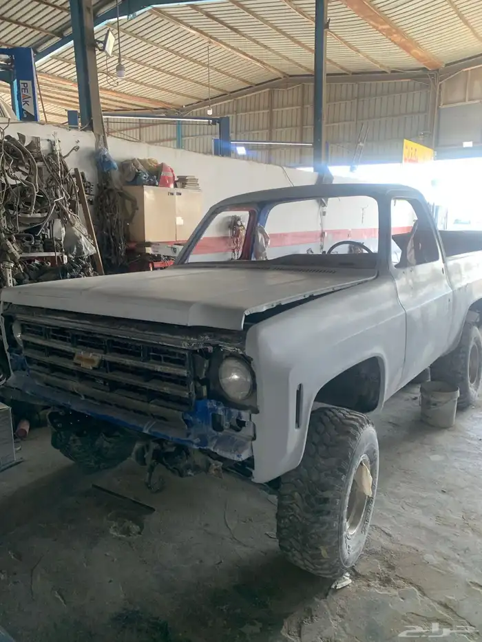 بليزر 1979 18