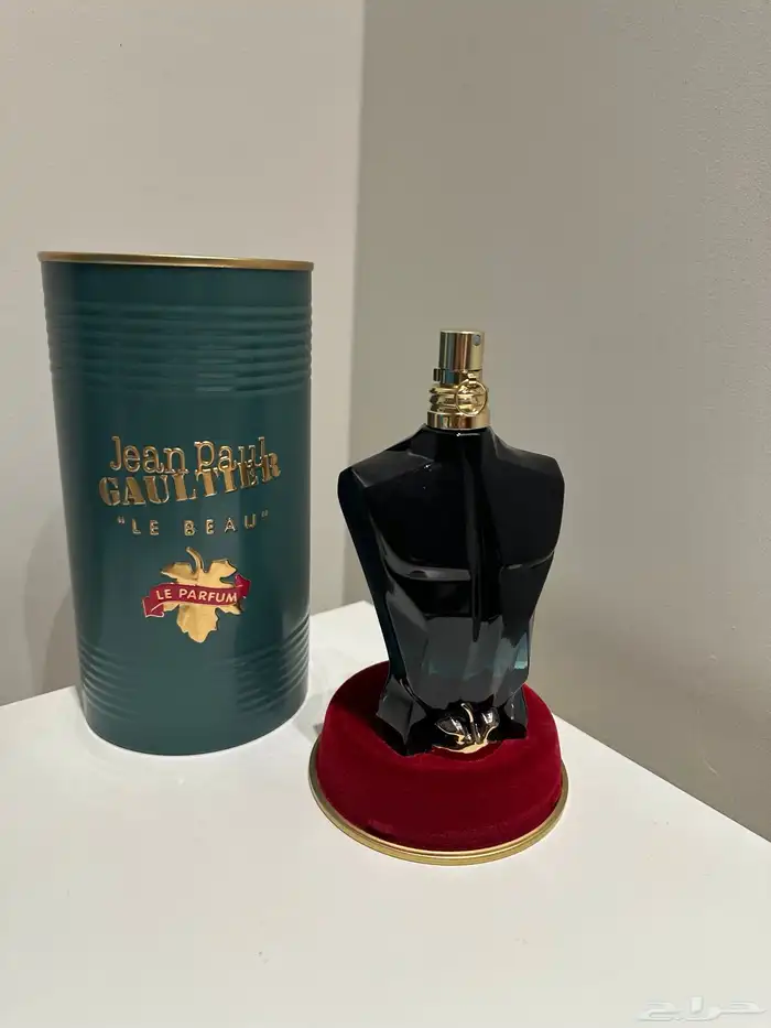 عطر جان بول غوتييه لي بو او دو برفيوم 1