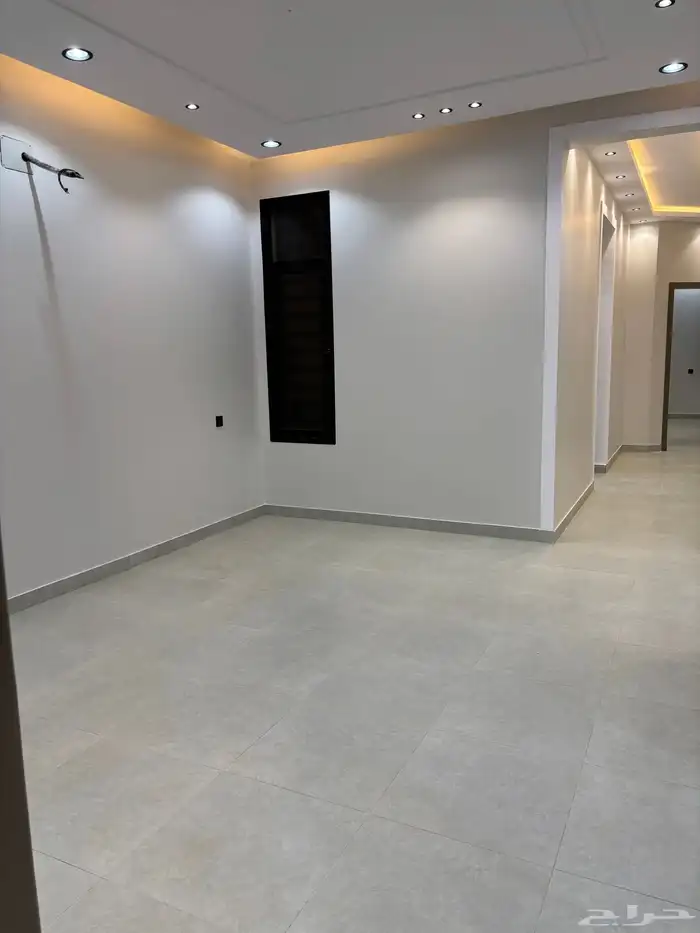 للبيع شقق تمليك ارضي 6 غرف بمدخل سياره ب 500 ألف 11