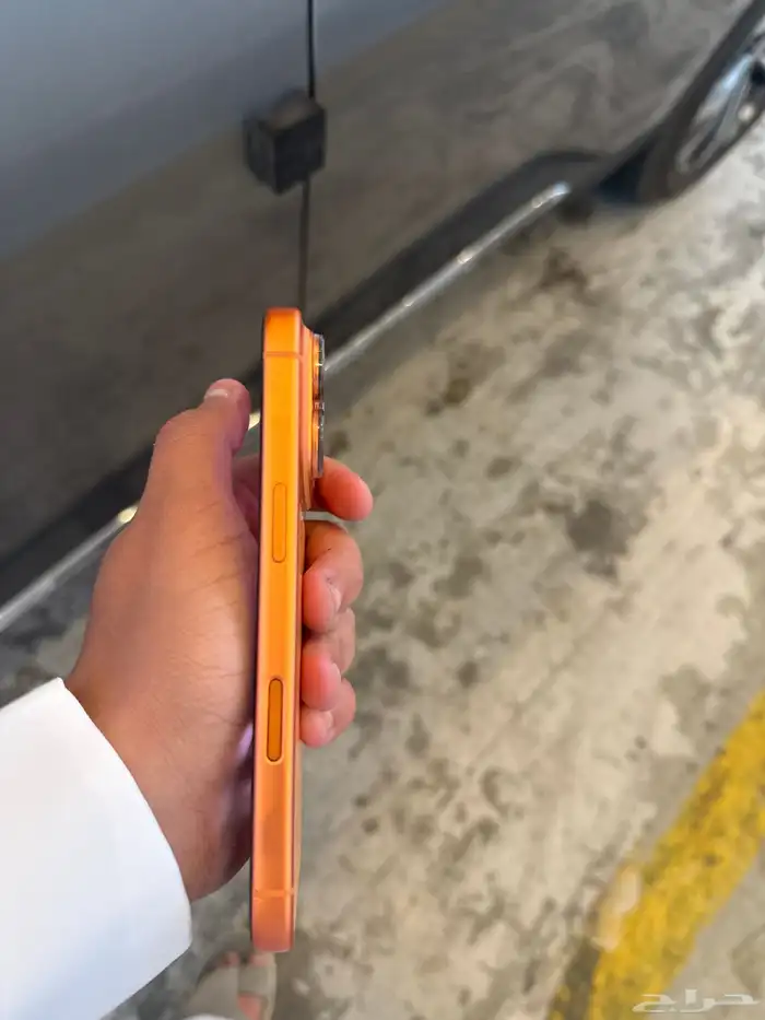 iPhone 17pro واحد تيرا جديد ماله اسبوعين 2