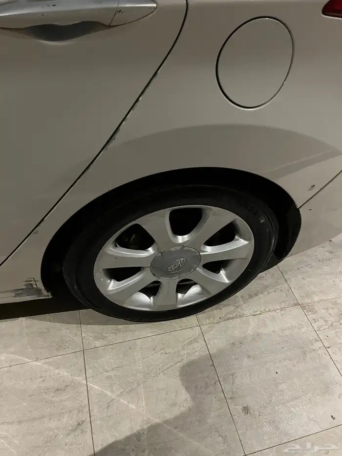 جنوط النترا وكاله 2013 3