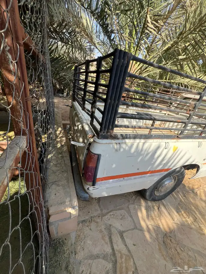 ايسوزو قديم بكب ونيت 15