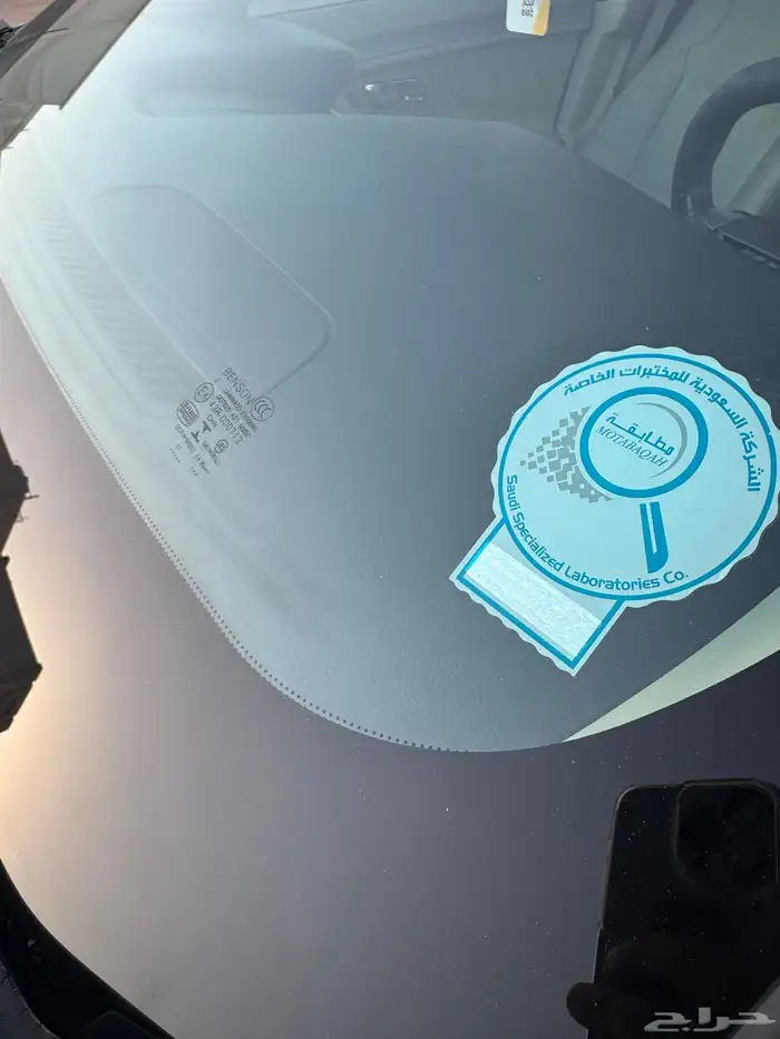 فورد تورس 2019 6 سلندر 16