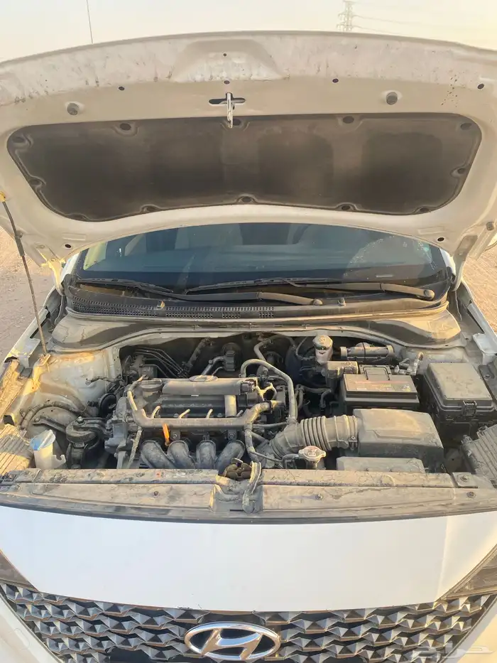 اكسنت 2021 استاندر 0