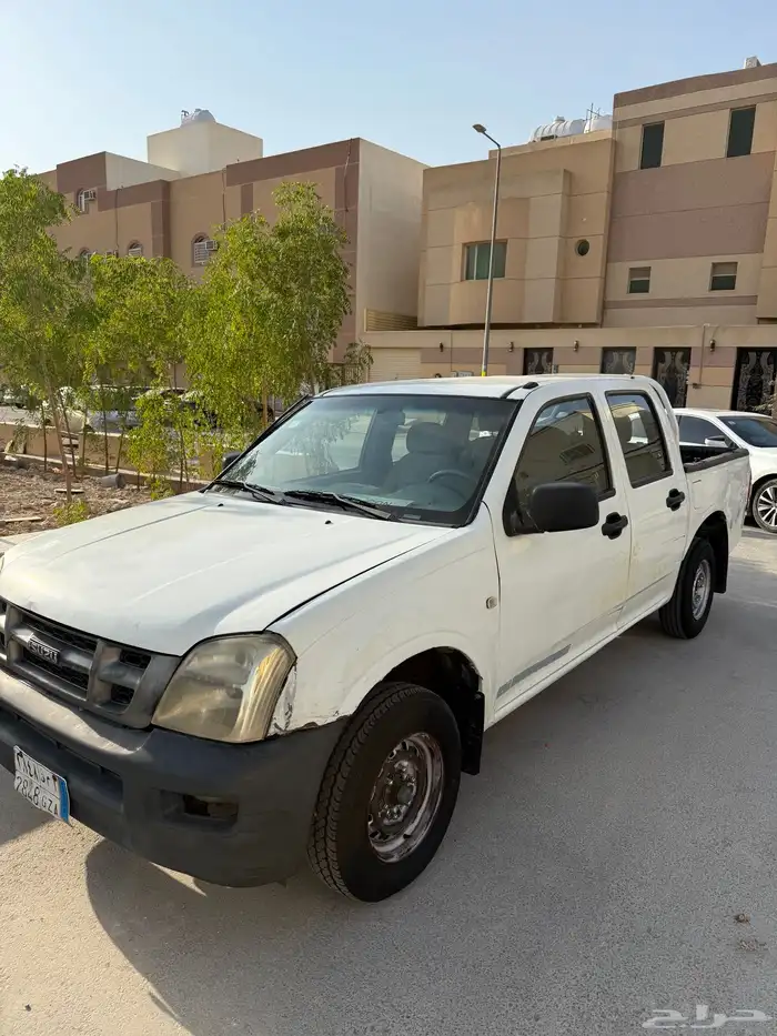 سيزو ديزل 2007 0