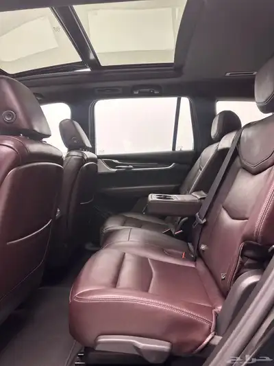 كاديلاك 2023 ( XT6 ) index