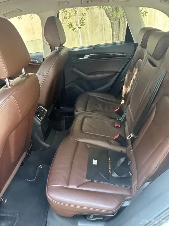 اودي كيو 5 للبيع 9