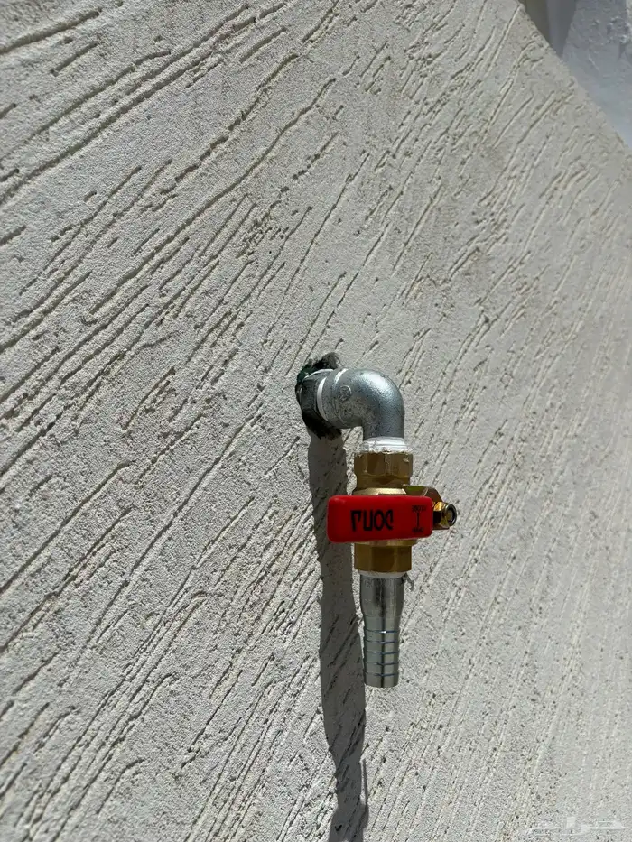 أعمال سباكة عامة 19