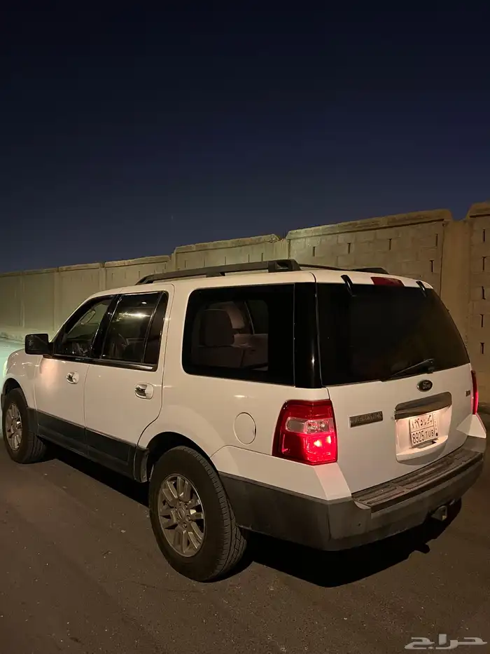 فورد اكسبديشن 2013 3