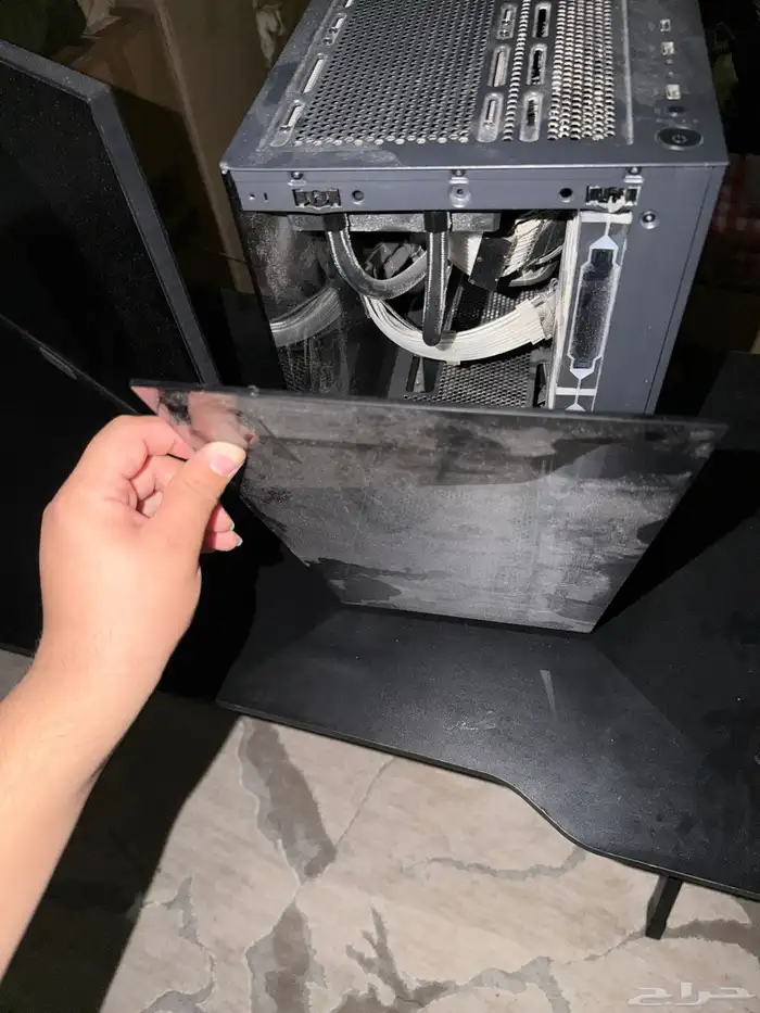 سيت اب كامل متكامل 3