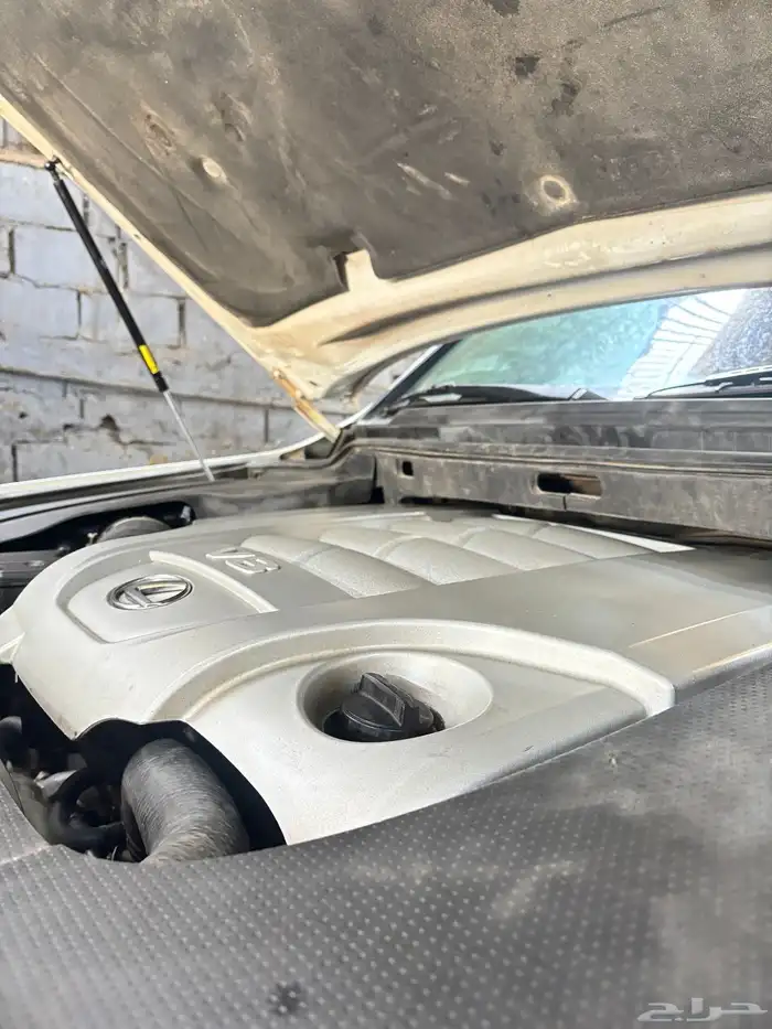 مكائن مكينة لكزس سكويا جكسار 2016 4