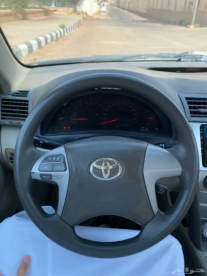 اوريون 2007 بيع او بدل 13