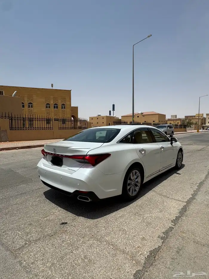 افالون 2021 تورنق 6