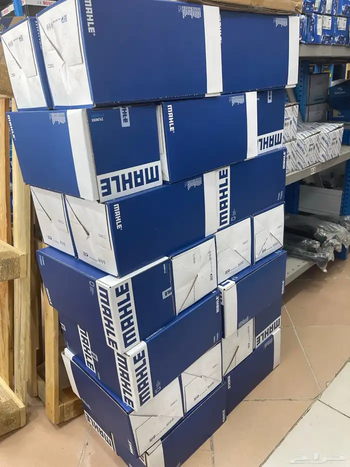 قطع غيار شاحنات 1