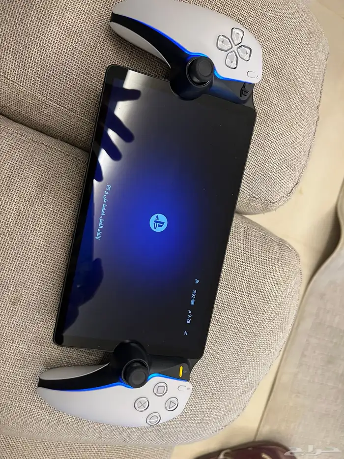 سوني portal متنقل 1