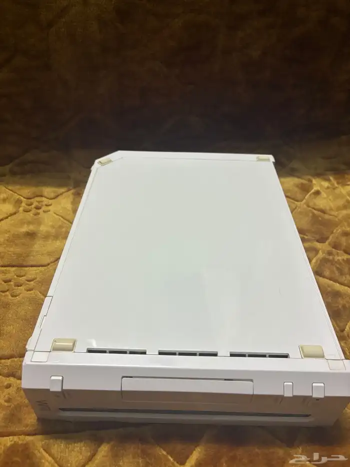 نينتندو وي wii games 2