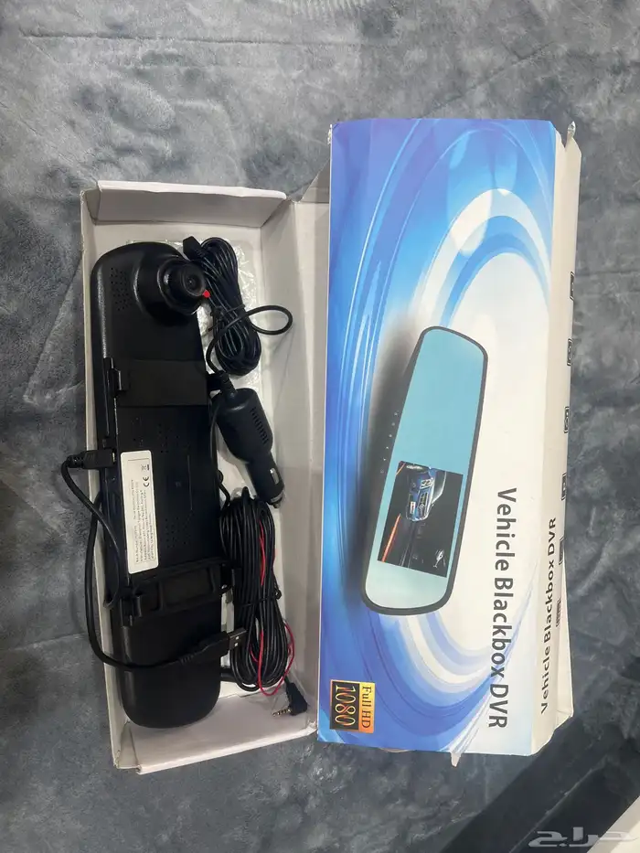 داش كام مراية 0