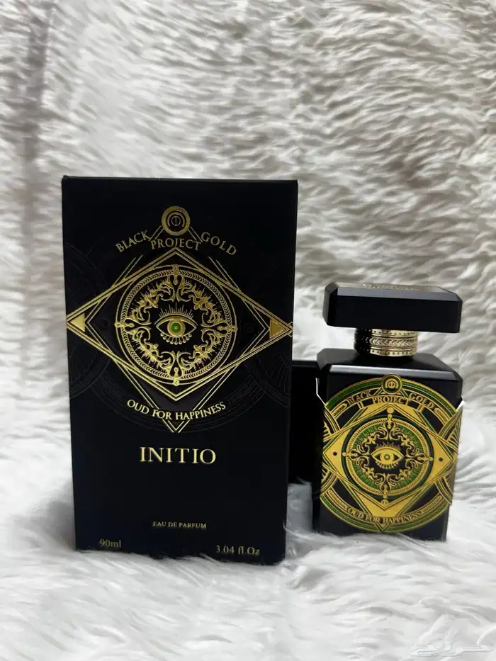 عطور منوعة فخمة من عطور النيش الجديدة اسعار حررريق 13